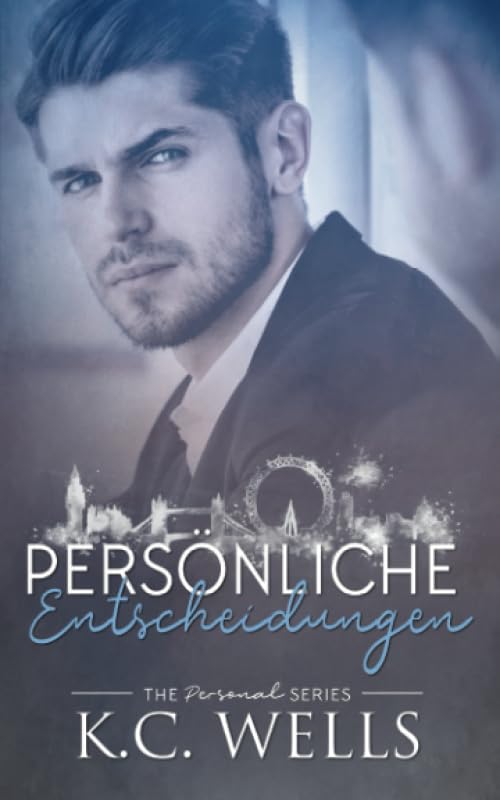 Persönliche Entscheidungen: (Personal (German Edition) 1) - Neuübersetzung LGBTQ+