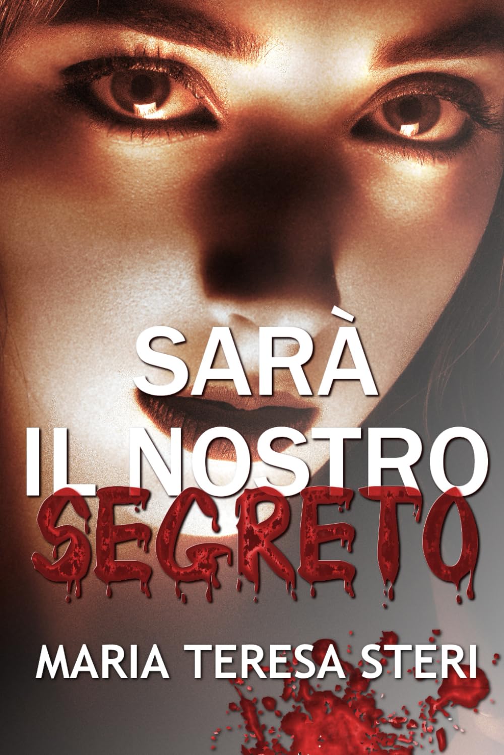 Sarà il nostro segreto book