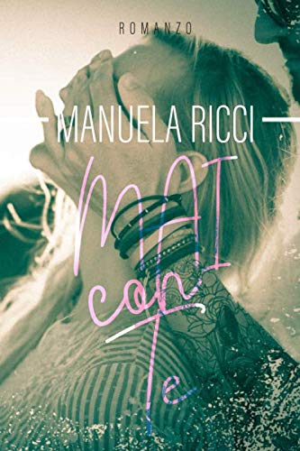 Mai Con Te: Young Adult book