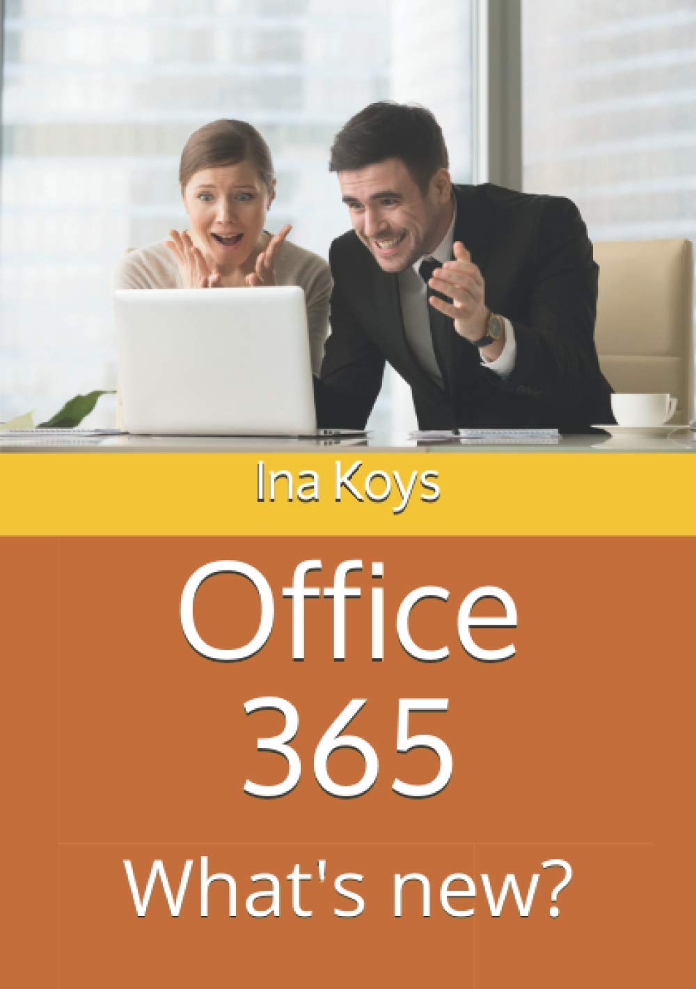 Office 365: What's new? (Short & Spicy) Computer Science