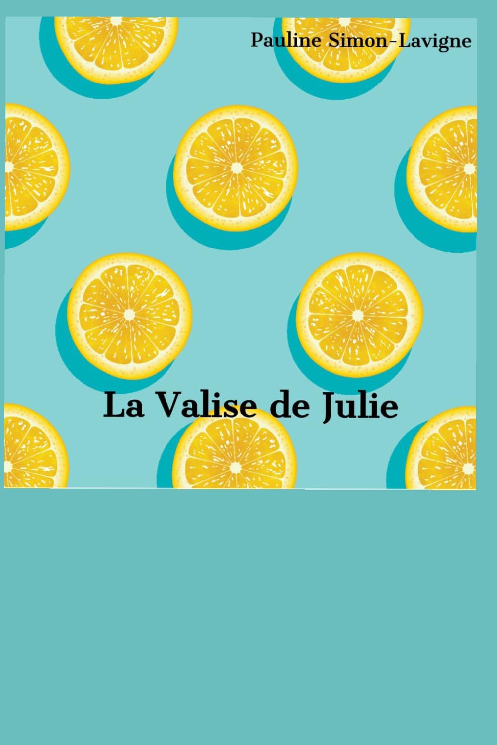 La valise de Julie book