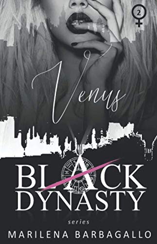 VENUS: Black Dynasty Series #2 Contemporary Romance