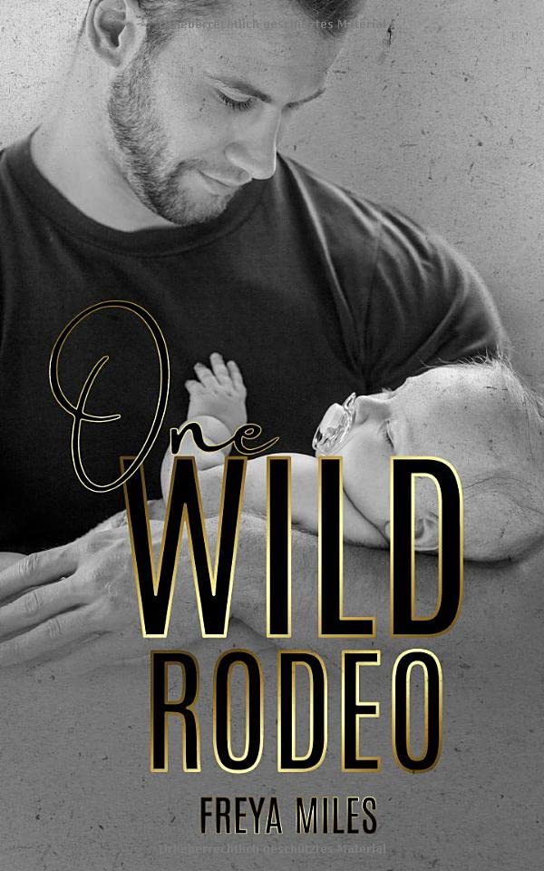 One Wild Rodeo Contemporary literature Books