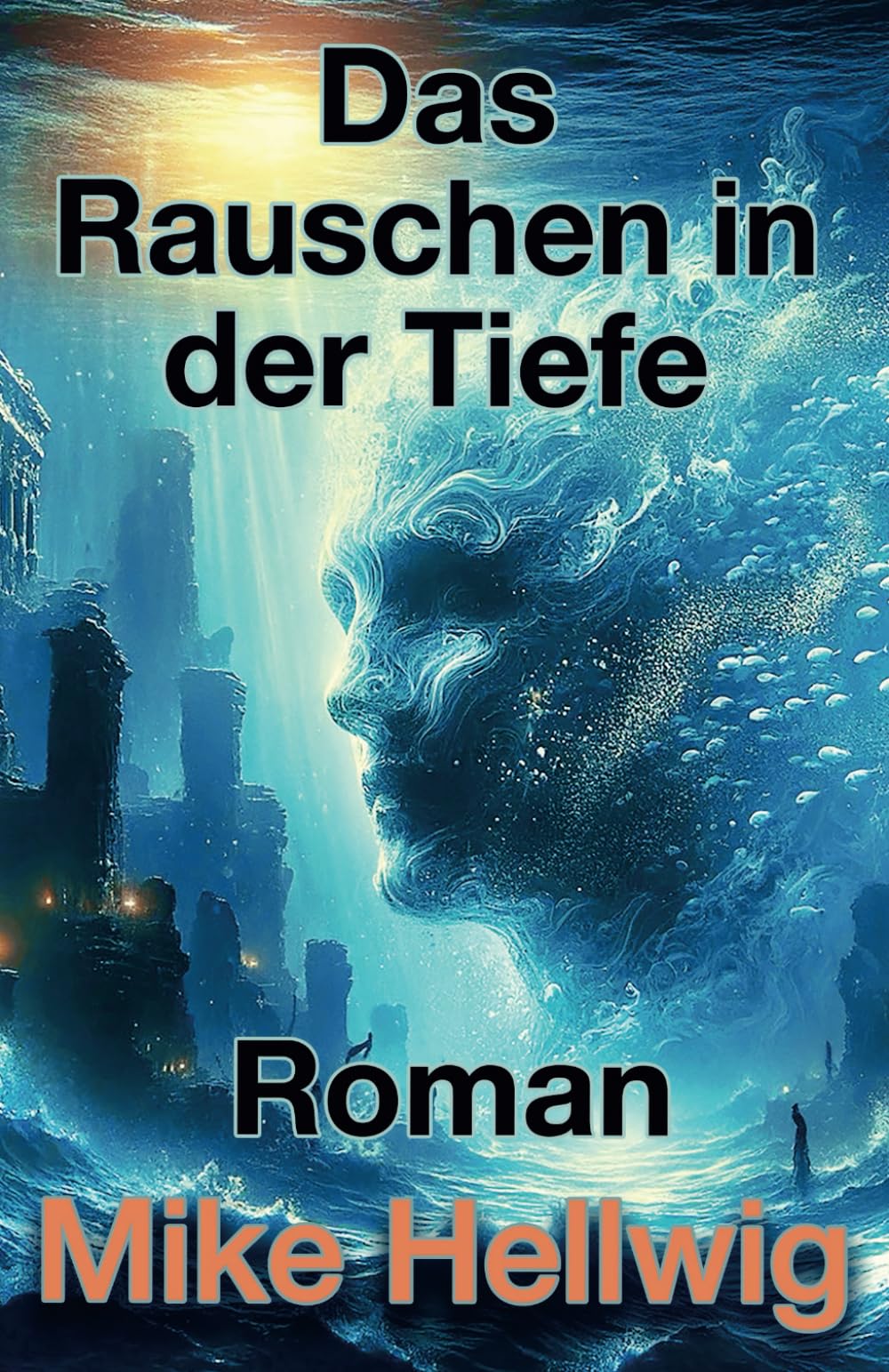 Das Rauschen in der Tiefe Drama
