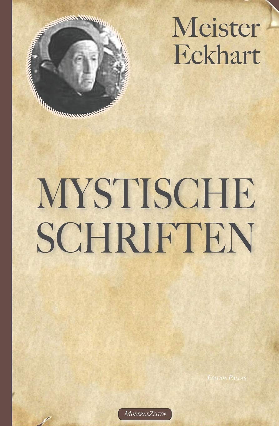Meister Eckhart: Mystische Schriften Books