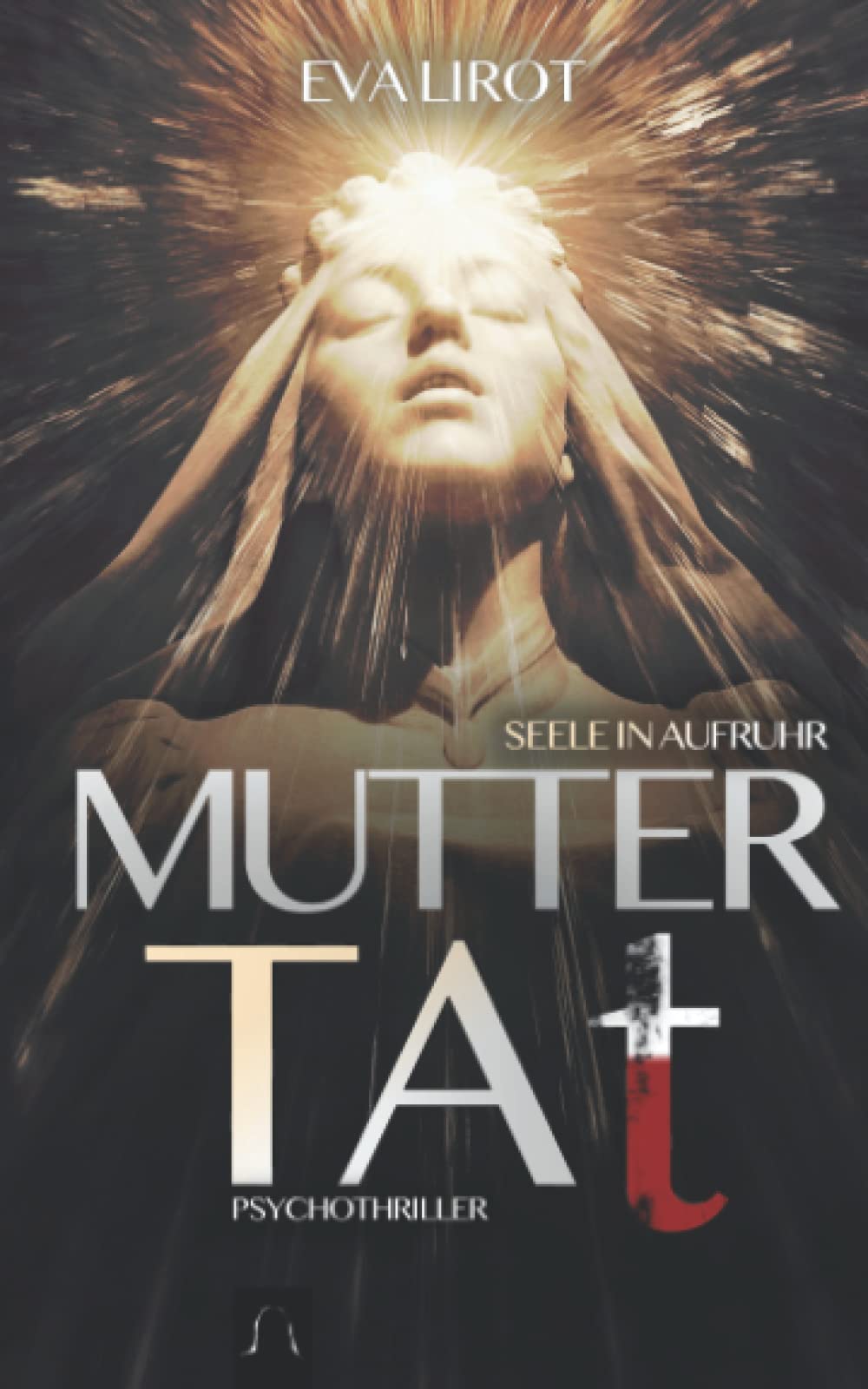 Seele in Aufruhr: Muttertat (Jim Devcon Serie, Band 11) Action & Adventure