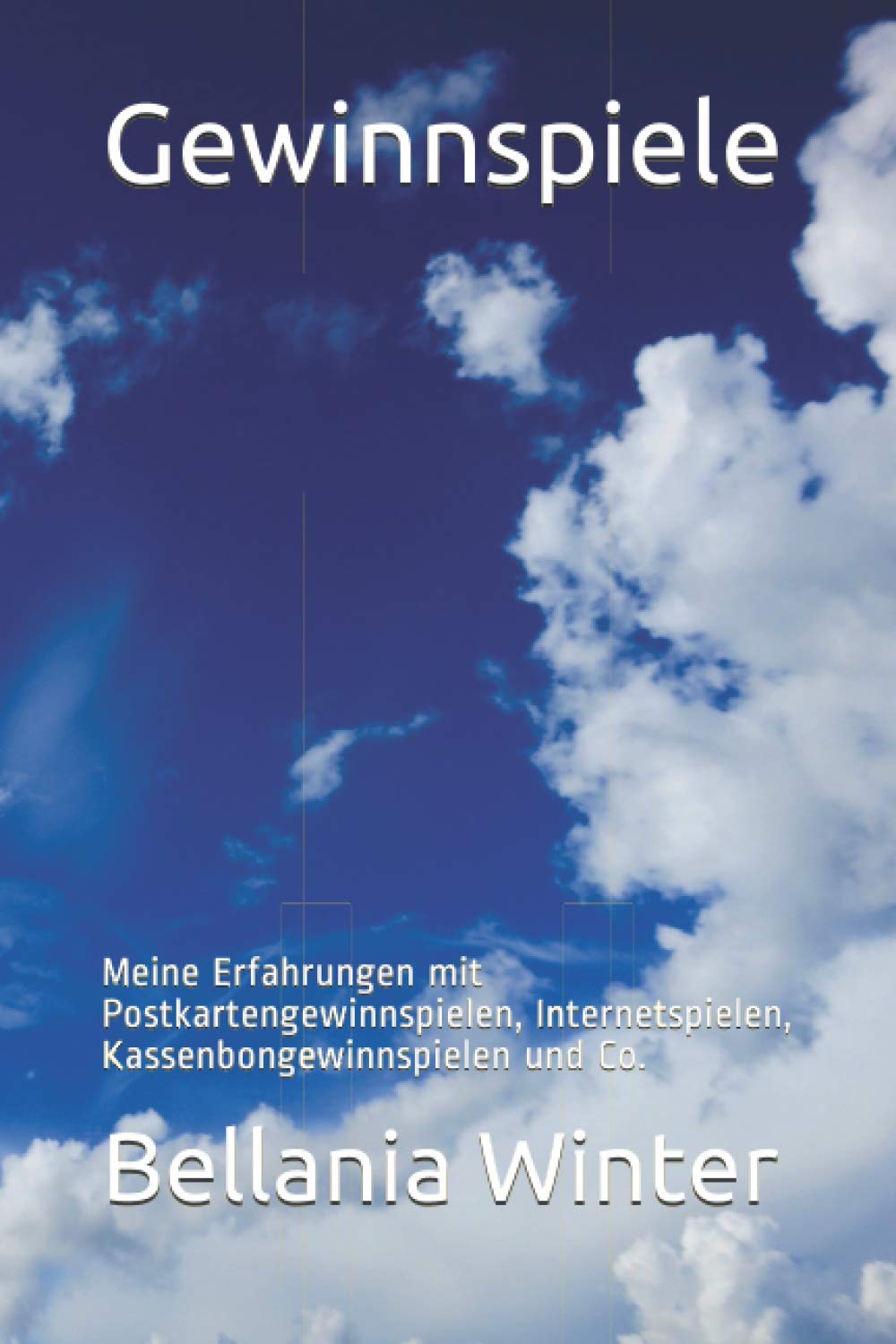 Gewinnspiele: Meine Erfahrungen mit Postkartengewinnspielen, Internetspielen, Kassenbongewinnspielen und Co. Leisure & Fun
