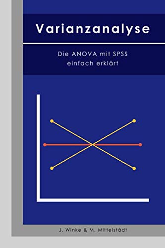 Varianzanalyse: Die ANOVA mit SPSS einfach erklärt Learning & Reference