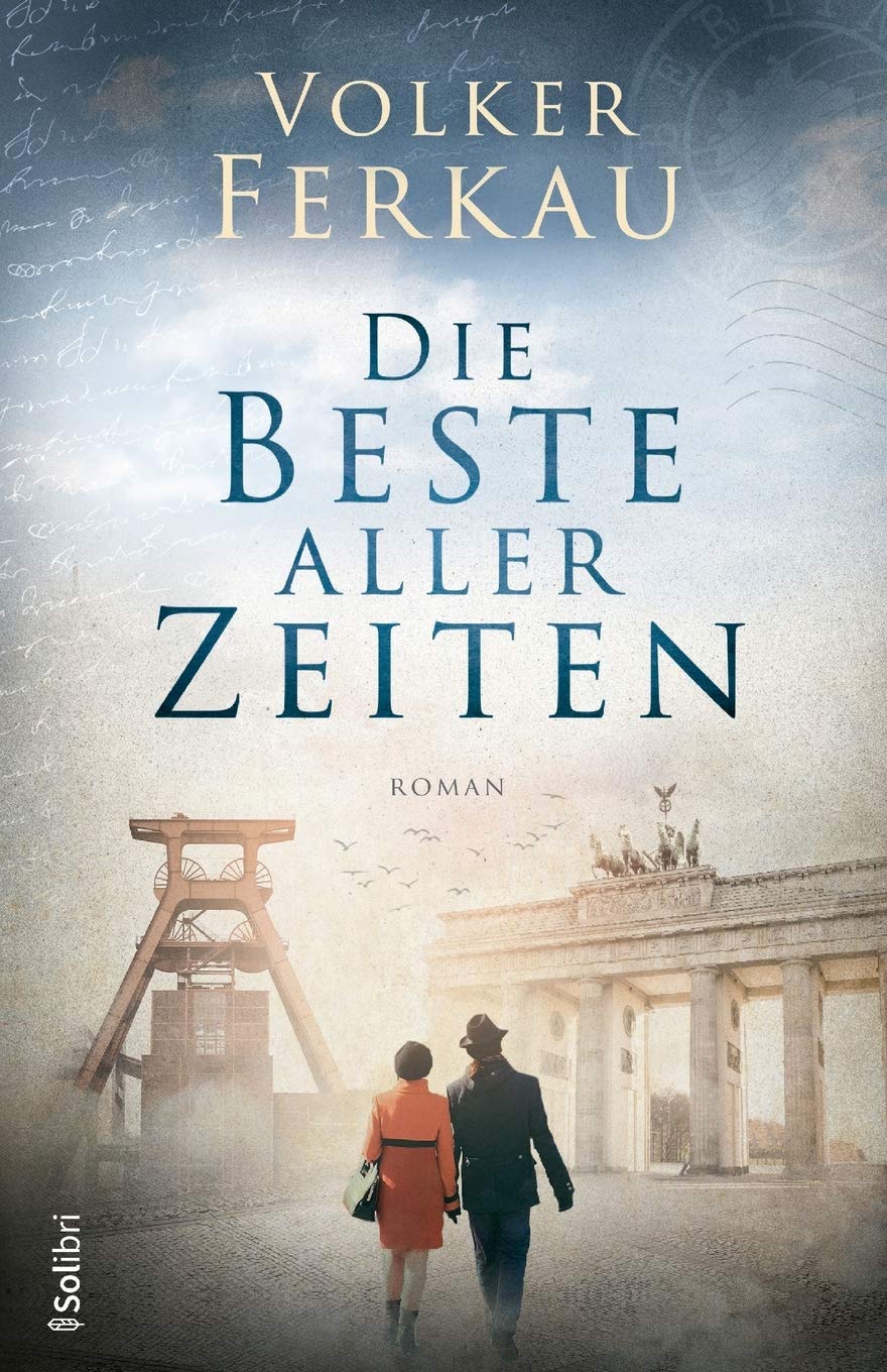 DIE BESTE ALLER ZEITEN: Familiensaga Contemporary literature