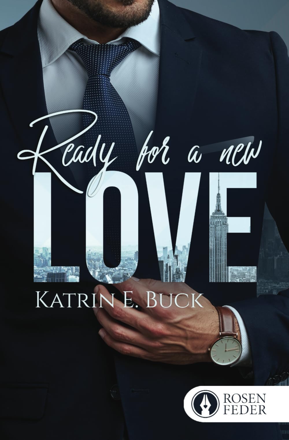 Ready for a new Love: Clayton & Jamie (Brooklyn Love, Band 1) Contemporary literature
