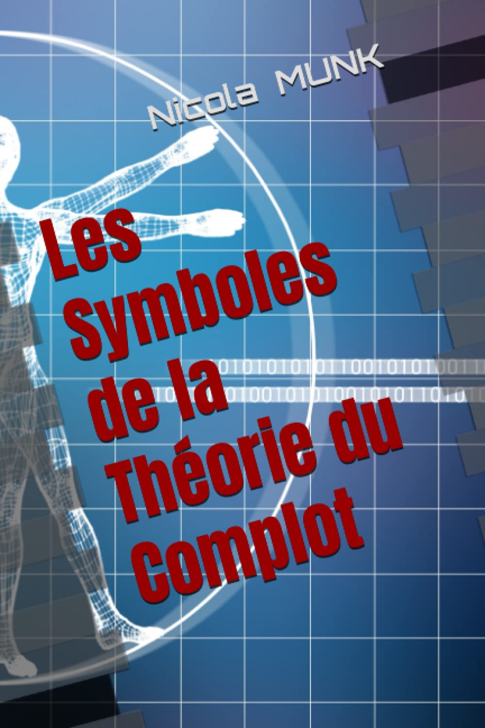 Les Symboles de la Théorie du Complot book