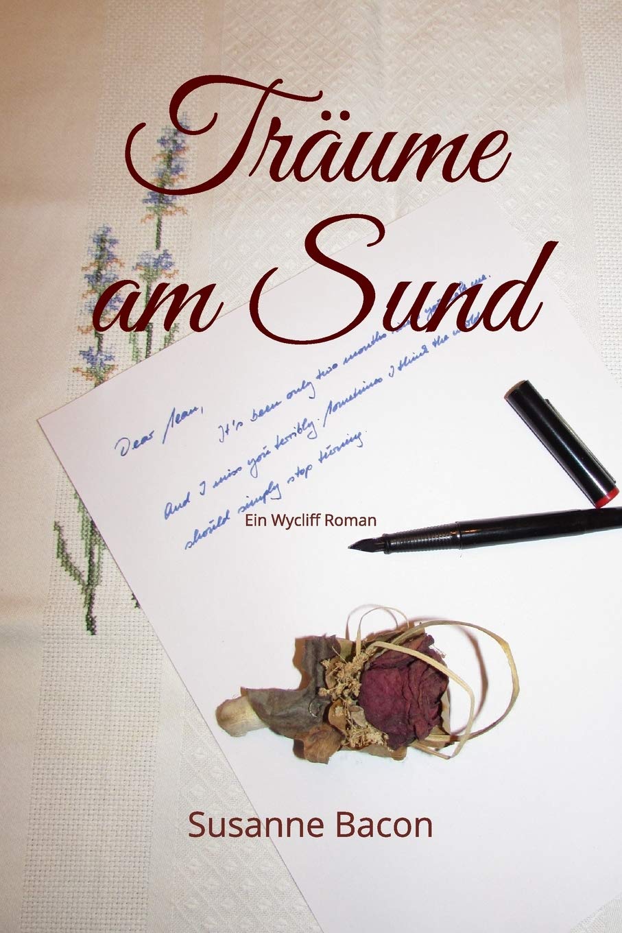 Träume am Sund: Ein Wycliff Roman (Wycliff Romane, Band 1) Contemporary literature