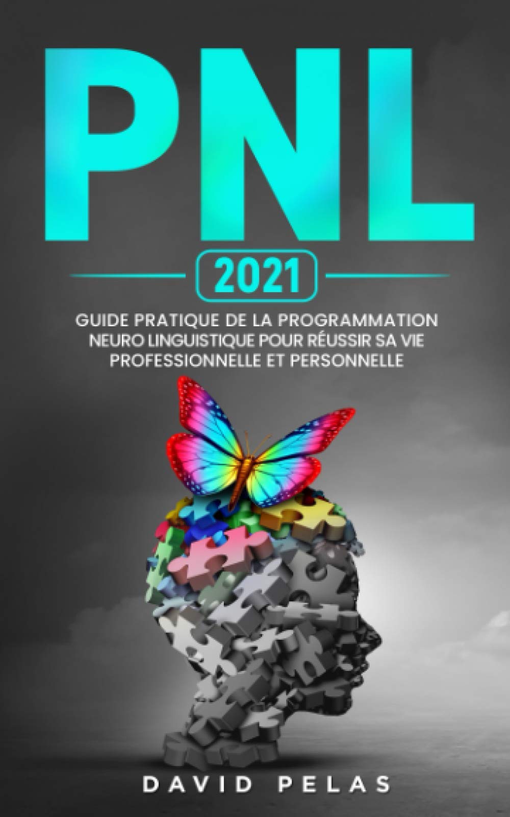 La PNL: Guide pratique de la programmation neuro linguistique pour réussir sa vie professionnelle et personnelle Self-help