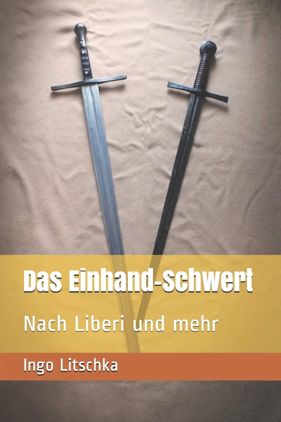 Das Einhand-Schwert: Nach Liberi und mehr (System der Klingen) Leisure & Fun