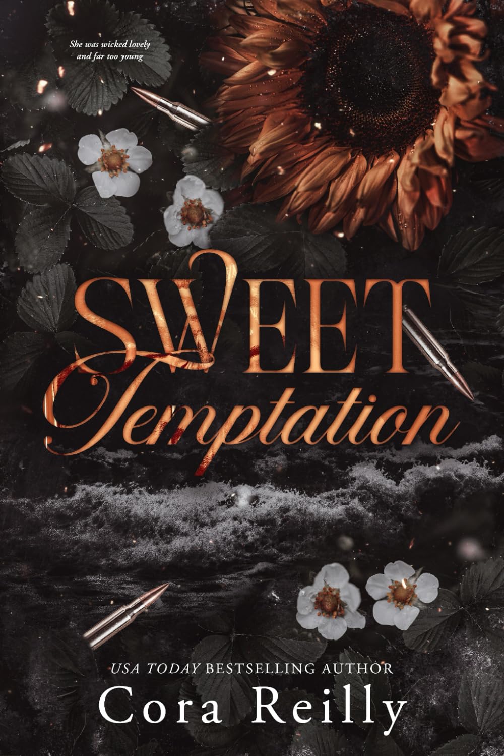 Sweet Temptation Contemporary literature Books