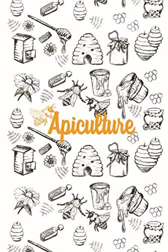 Apiculture: : 120 Fiches d’Inspection pour vos Ruches | Journal de suivi | Cahier pour l'apiculteur amateur ou professionnel | Parfait idée cadeau pour amateur ou professionnel Professional & Reference Books