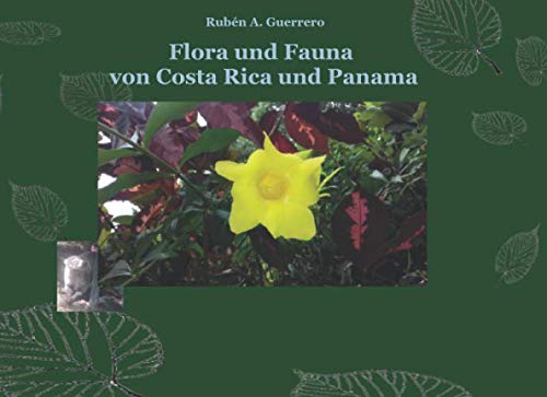 Flora und Fauna von Costa Rica und Panama Mathematics