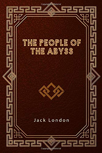 The People of the Abyss Action & Adventure
