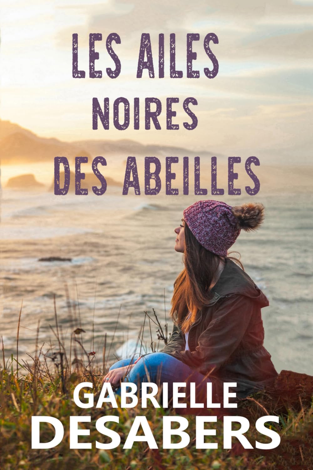 Les ailes noires des abeilles book