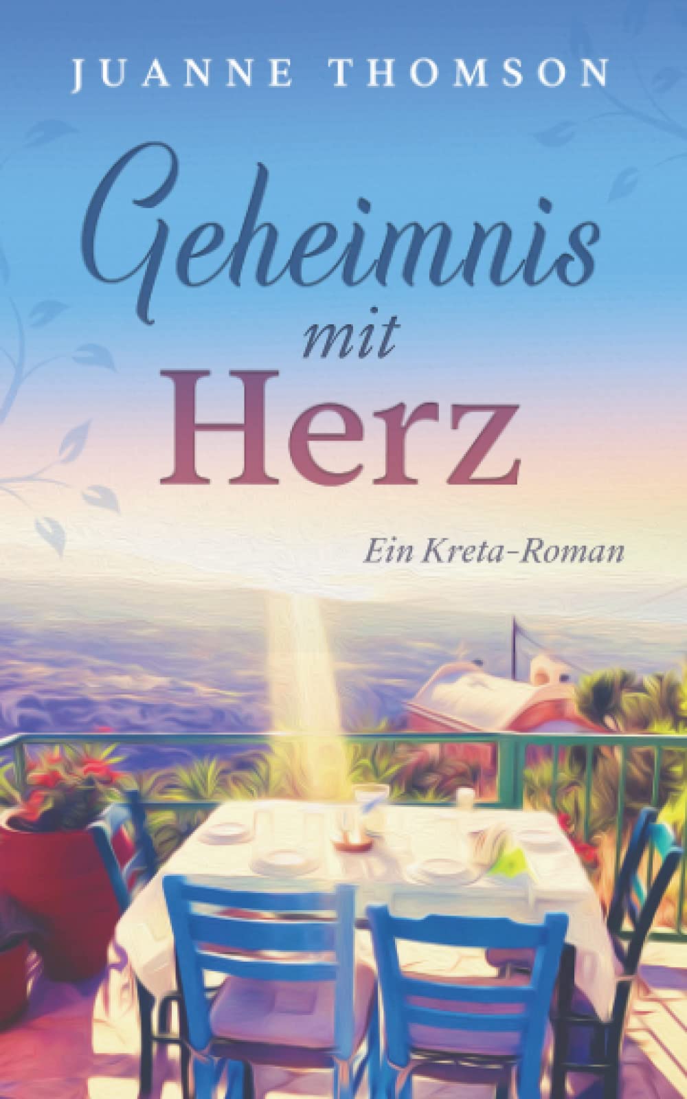 Geheimnis mit Herz: Ein Kreta-Roman Holiday Reading