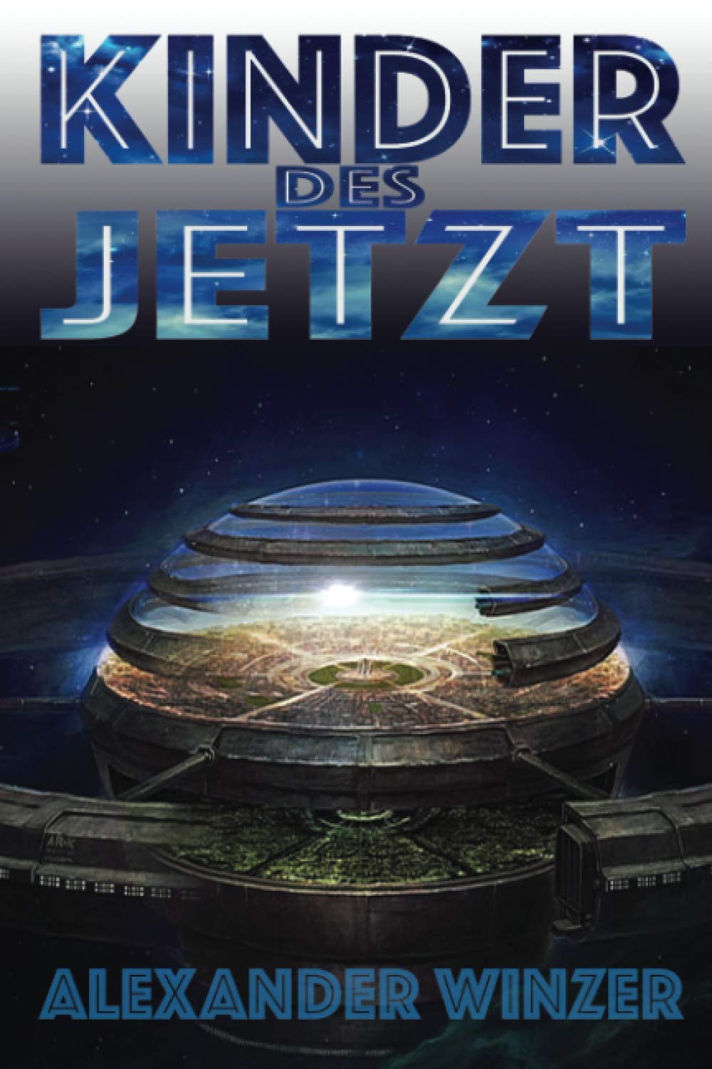 Kinder des Jetzt Contemporary literature Books