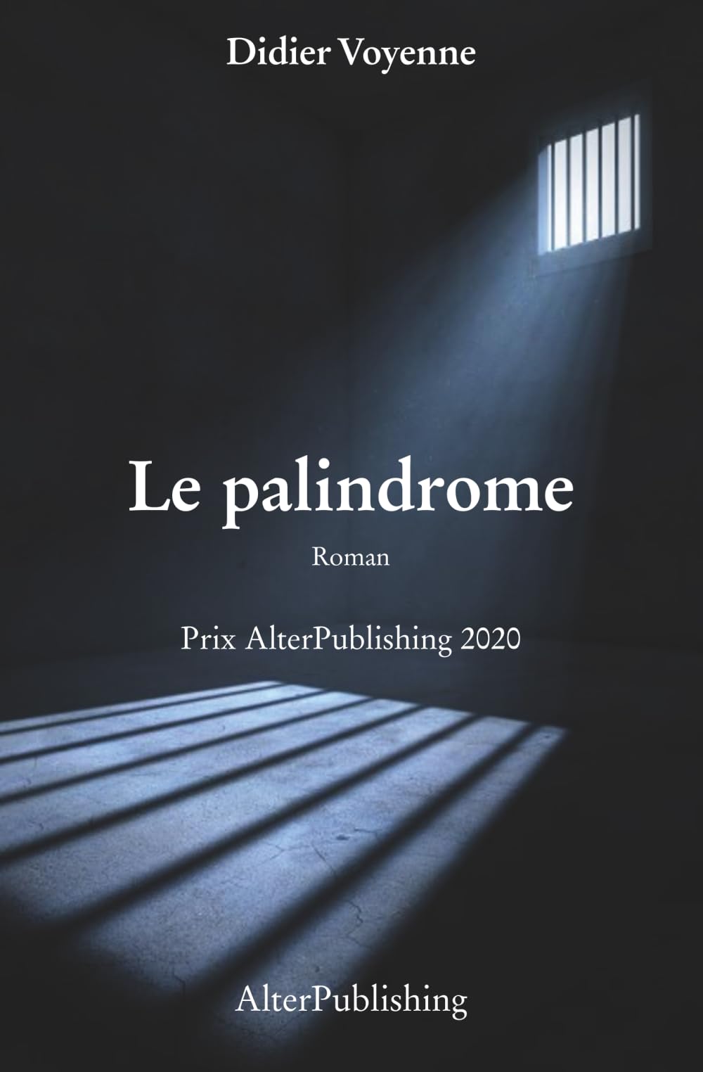 Le palindrome (Collection Didier Voyenne, Band 3) Detective & CSI