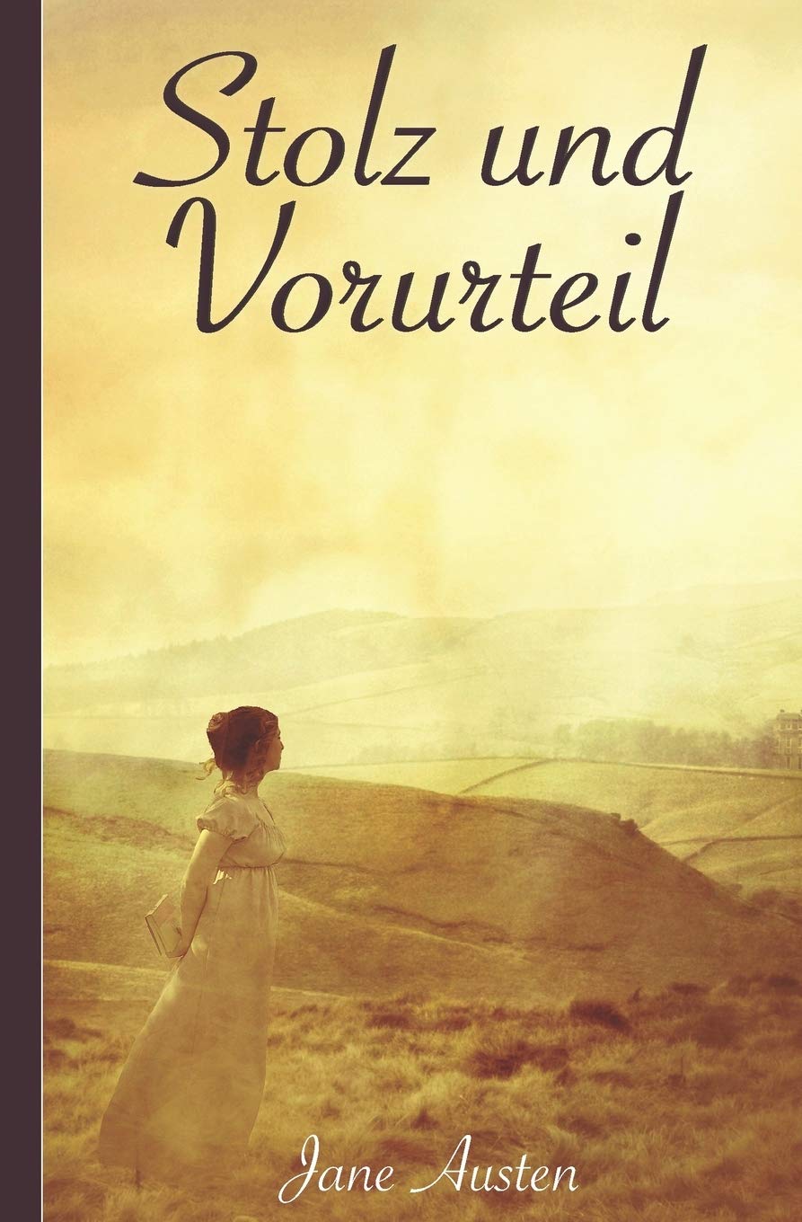 Jane Austen: Stolz und Vorurteil: Neuausgabe 2020 New Adult