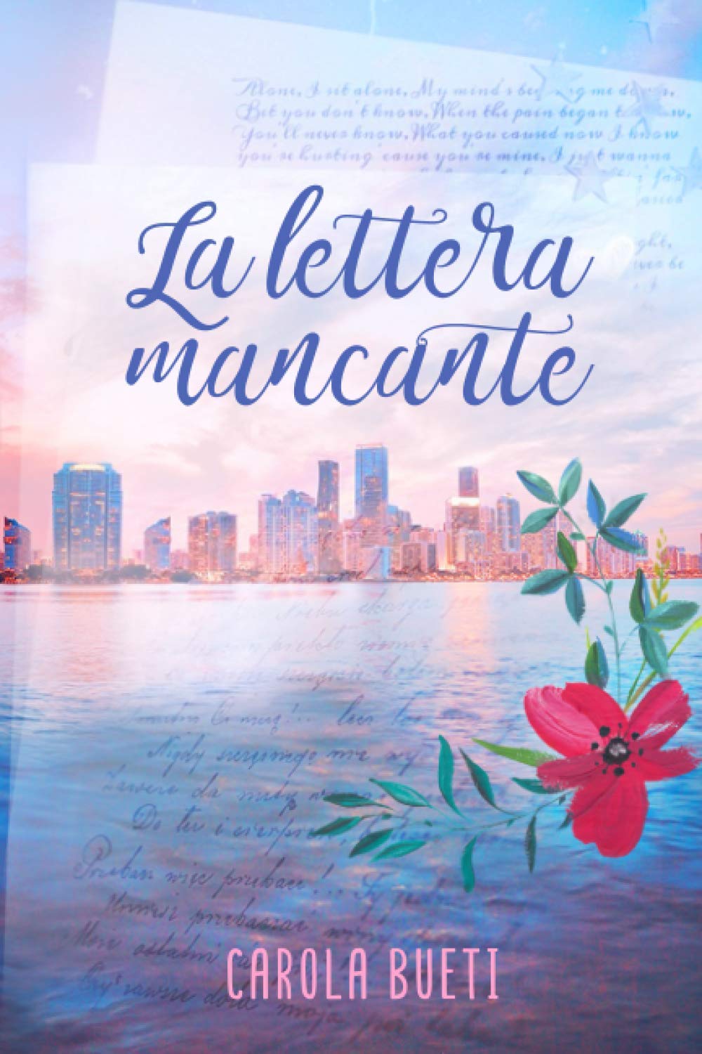 La Lettera Mancante Contemporary literature