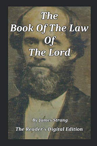 The Book of the Law of The Lord: The Reader's Digital Edition Religion & Esotericism