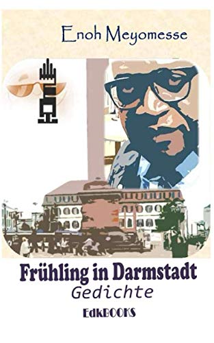 Frühling in Darmstadt Books