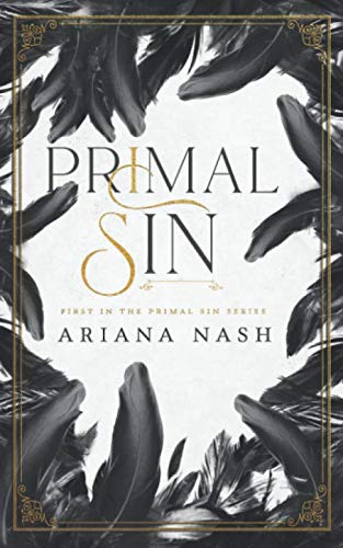 Primal Sin LGBTQ+
