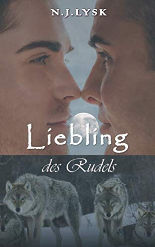 Liebling des Rudels: Omegaverse Romanze book