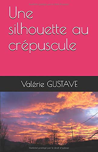 Une silhouette au crépuscule Contemporary literature