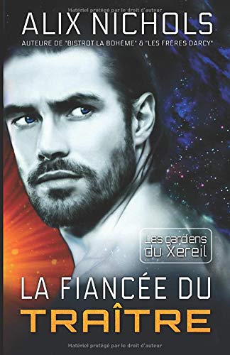 La fiancée du traître Romantic Fantasy