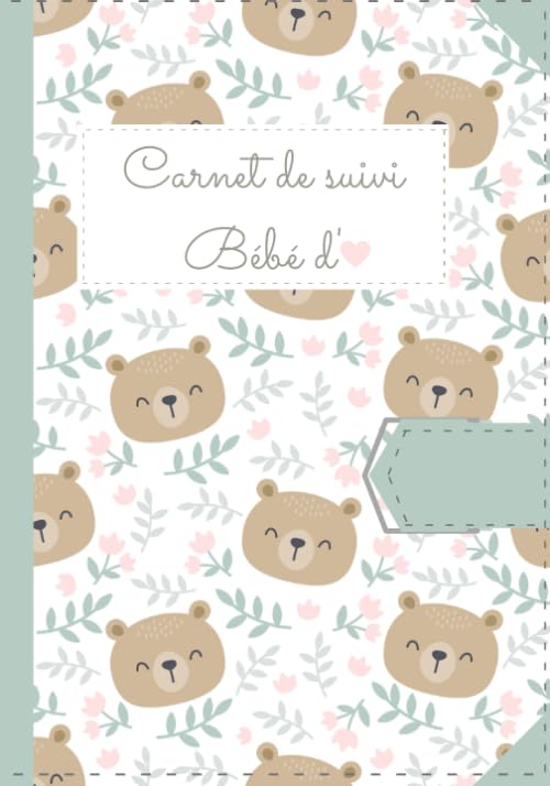 CARNET DE SUIVI POUR BÉBÉ: Journal de bord de bébé : 90 jours de la naissance à 3 mois révolus - Cahier de suivi de l'allaitement book