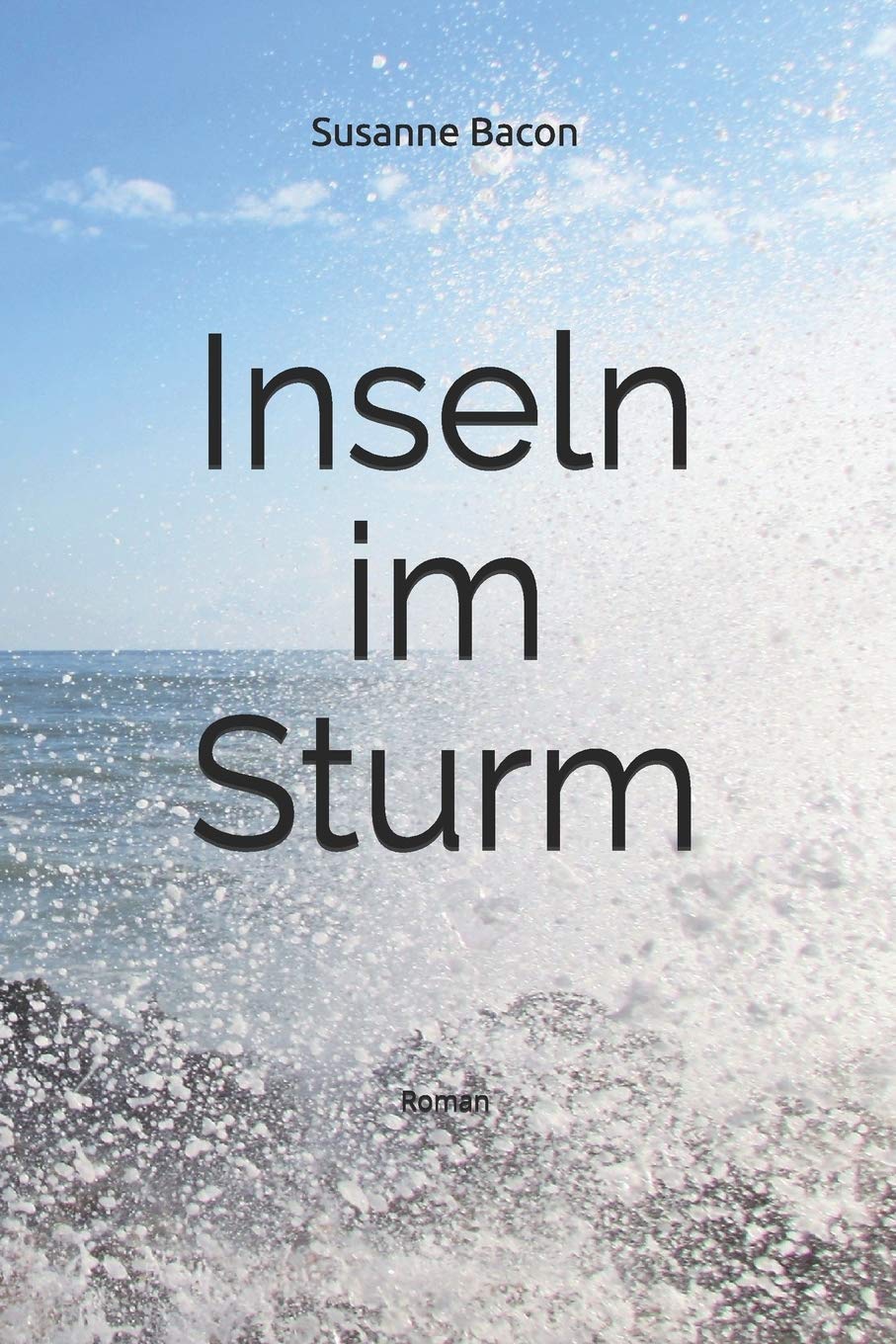 Inseln im Sturm: Roman Historical Fiction