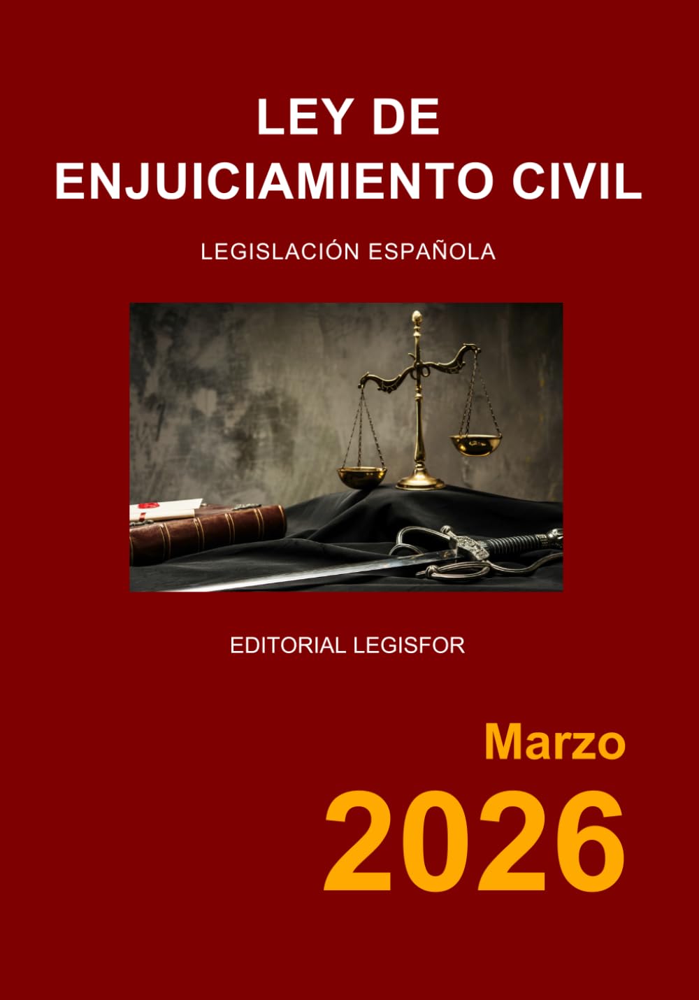 Ley de Enjuiciamiento Civil Film, Art & Culture