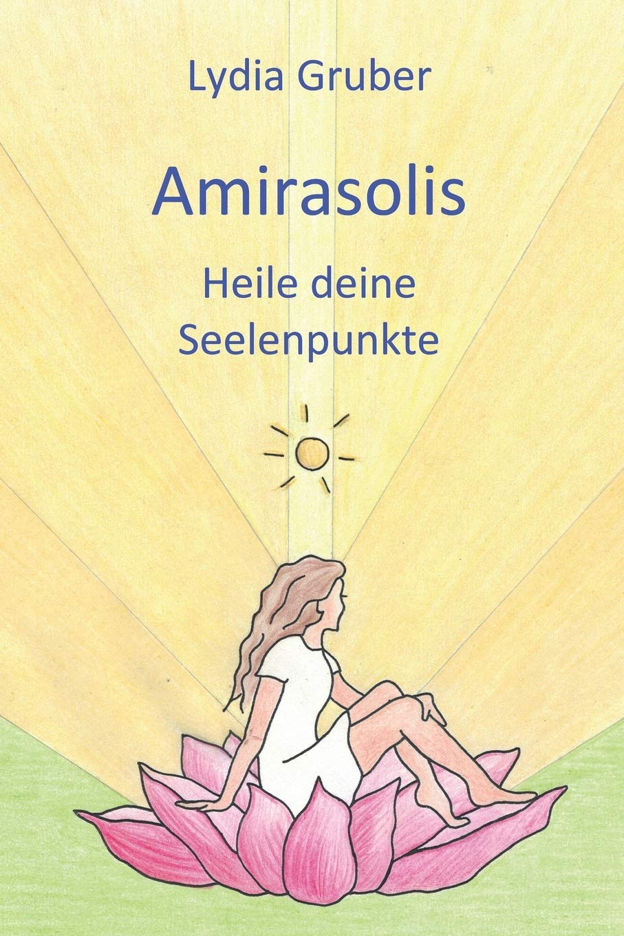 Amirasolis: Heile deine Seelenpunkte Medicine
