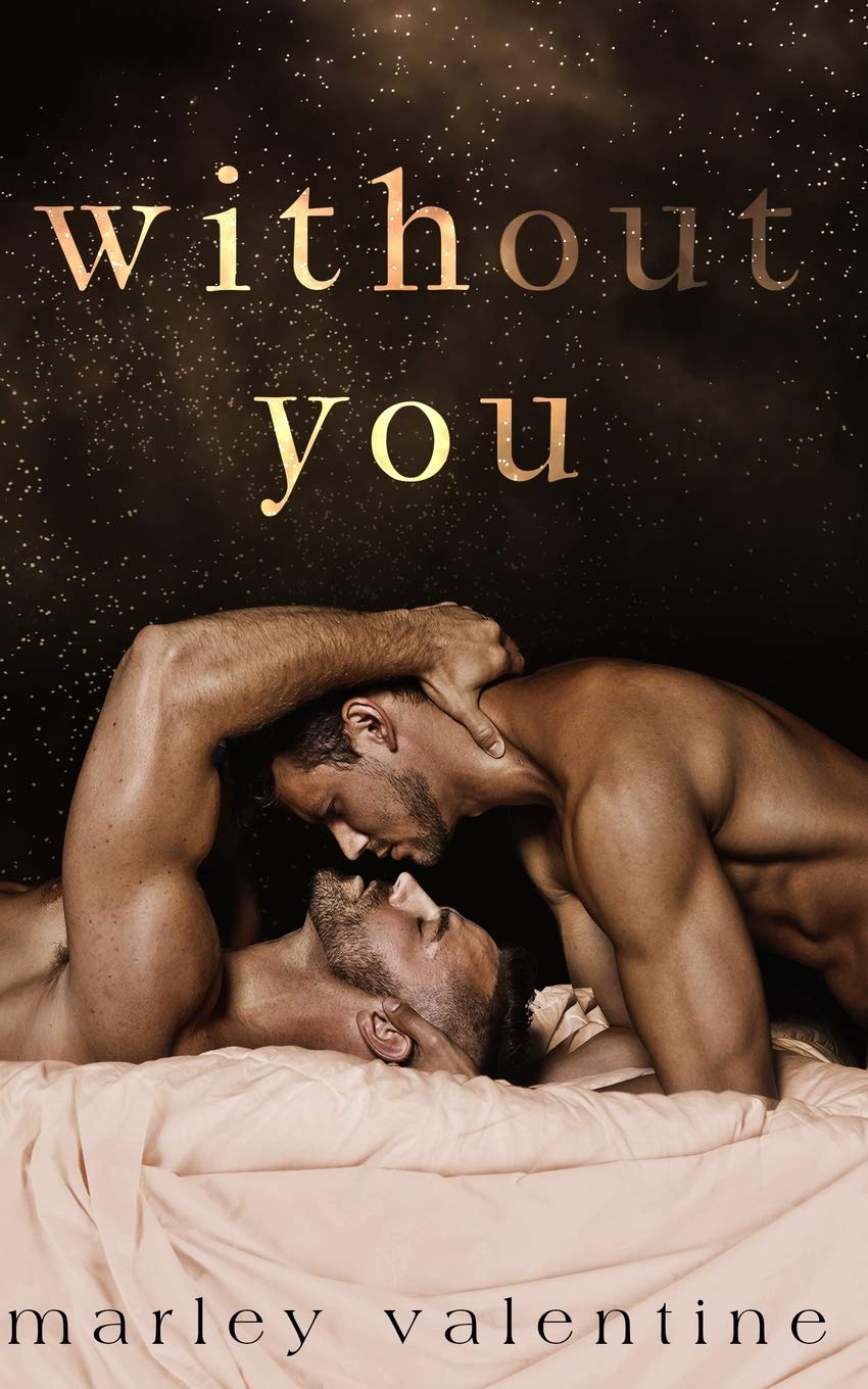 Without You (Without You Duet, Band 1) LGBTQ+
