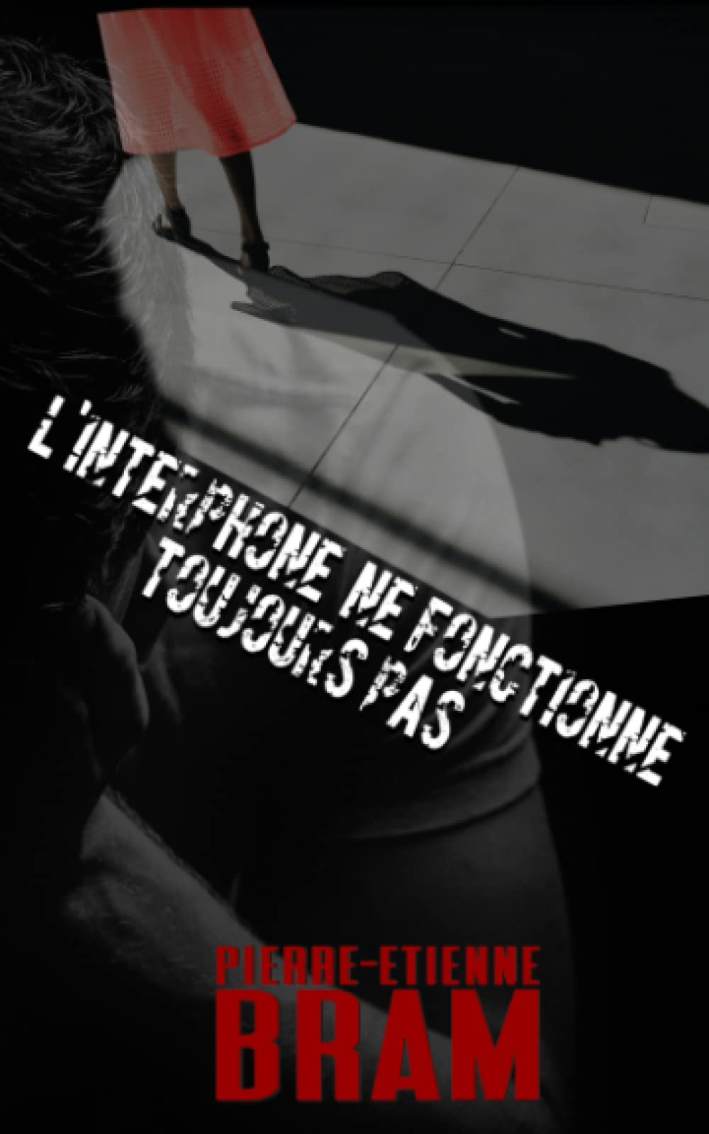 L'interphone ne fonctionne toujours pas book