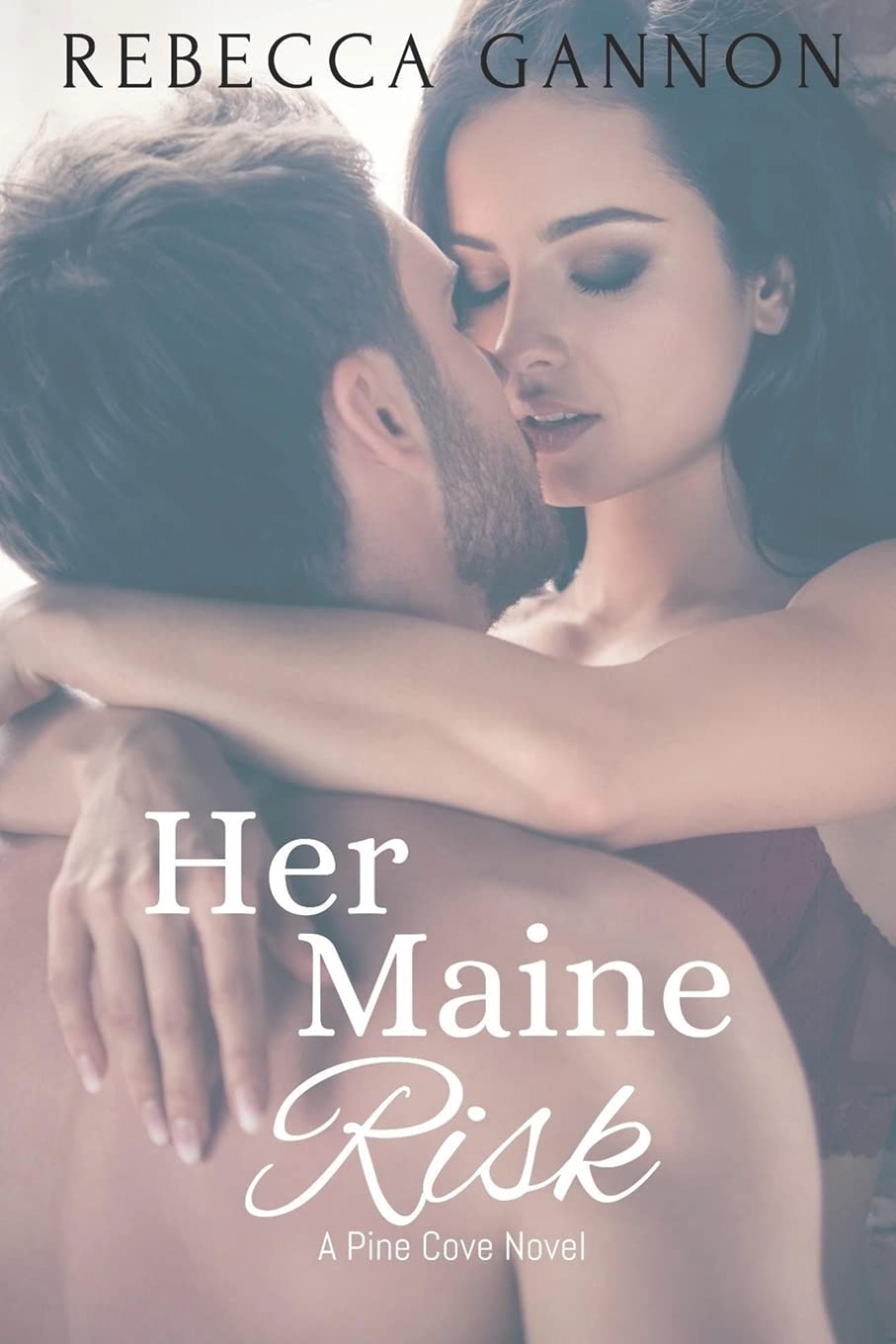 Her Maine Risk (Pine Cove, Band 3) Contemporary literature