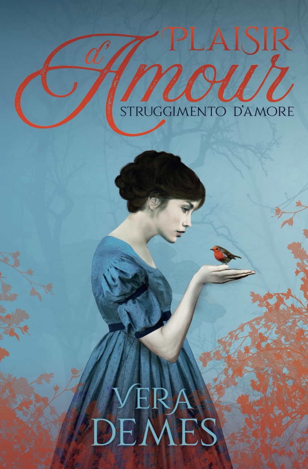Plaisir d'amour: Struggimento d'amore Contemporary literature