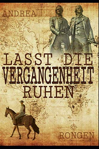 Lasst die Vergangenheit ruhen! Action & Adventure