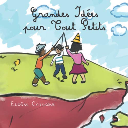 Grandes Idées pour Tout Petits book