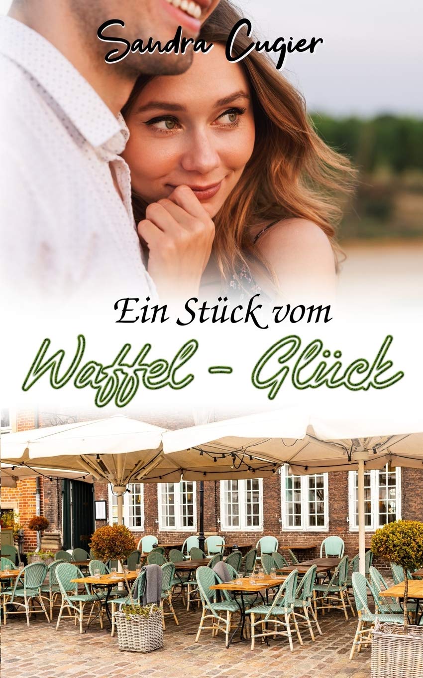 Ein Stück vom Waffel-Glück Contemporary literature