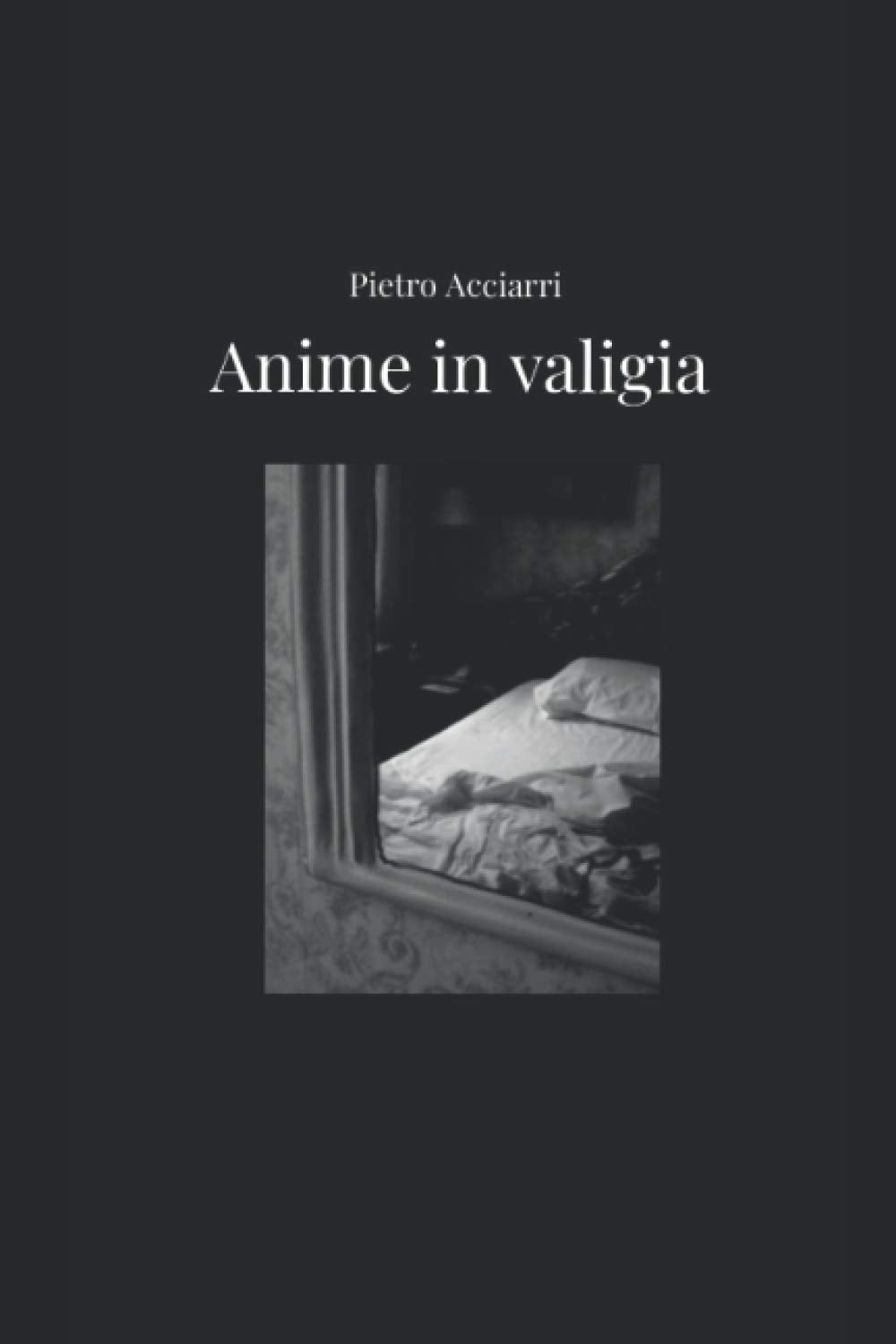 Product Image: Anime in valigia