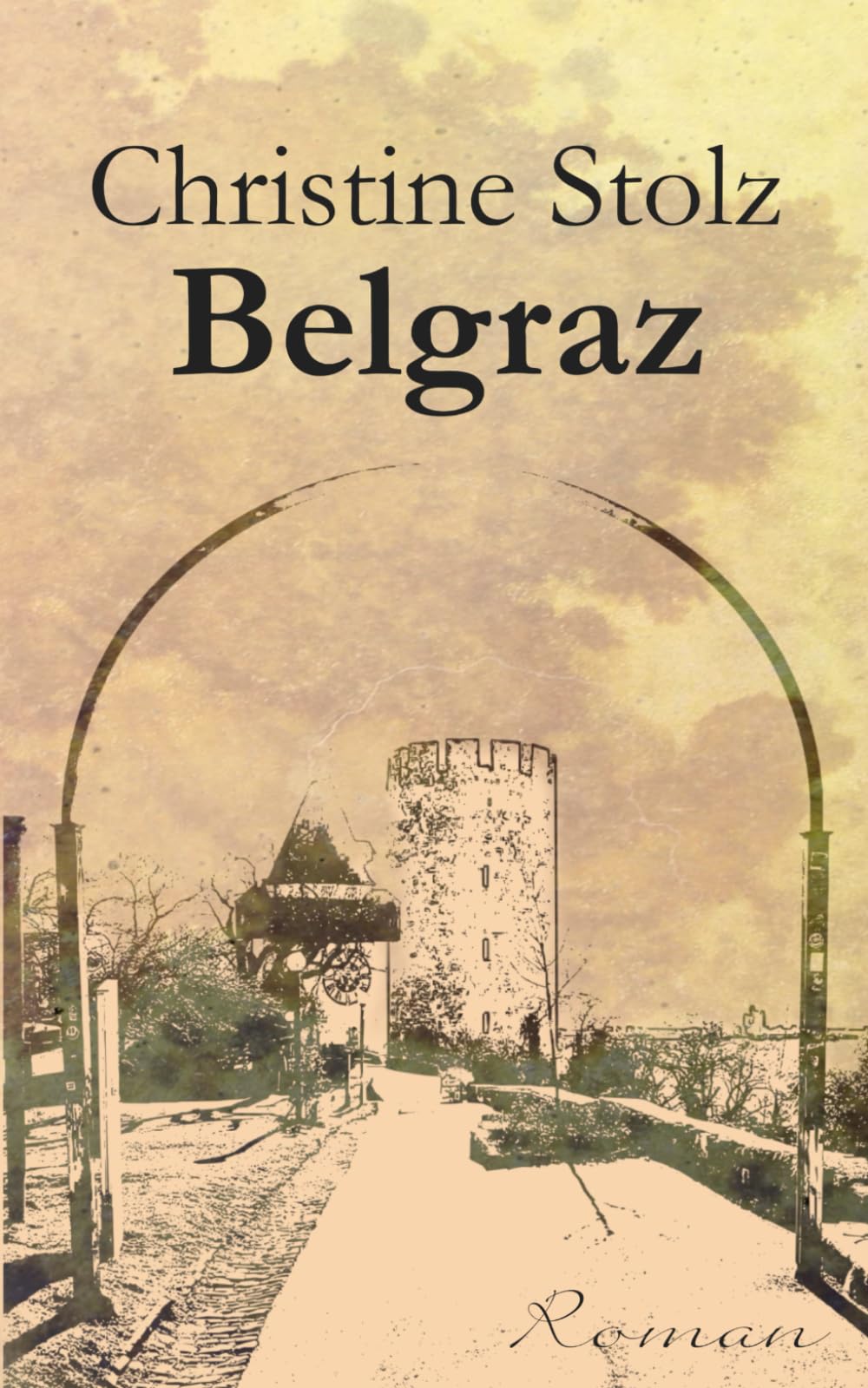 Belgraz Contemporary literature Books