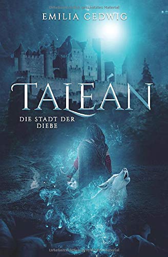 Taleán: Die Stadt der Diebe Action & Adventure