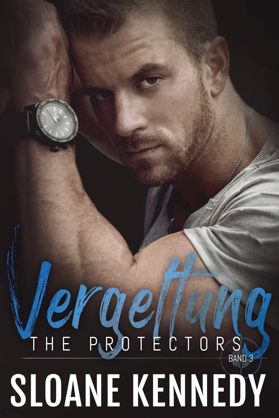 Vergeltung: The Protectors, Band 3 LGBTQ+