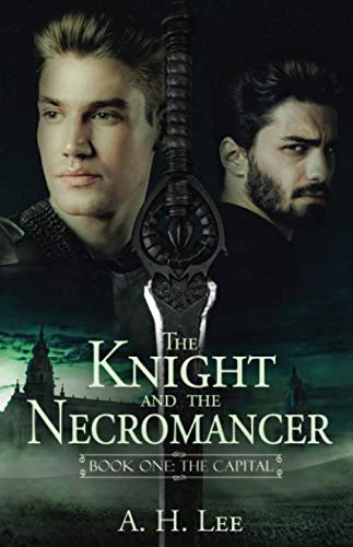 The Knight and the Necromancer: Book One: The Capital book
